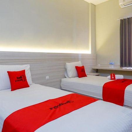 Reddoorz Syariah Near Prpp Semarang Hotel Ngoại thất bức ảnh