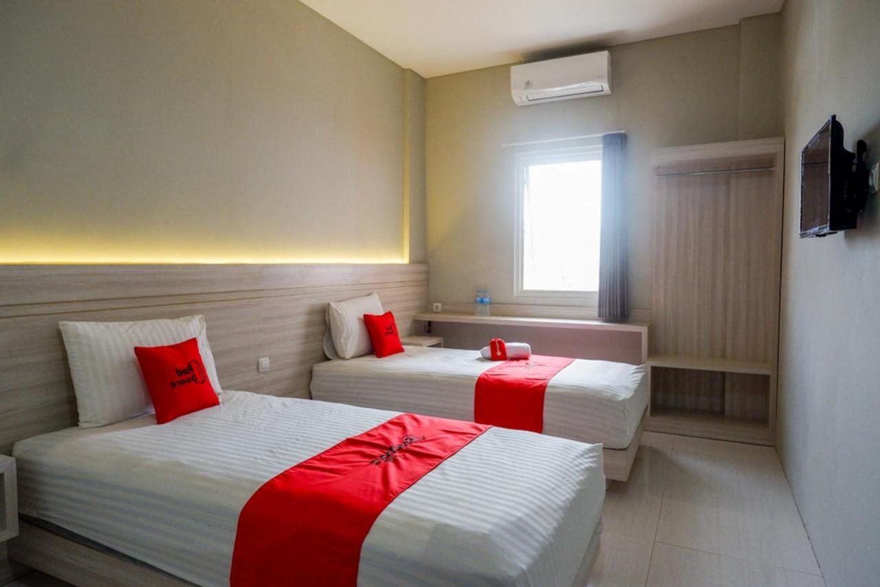 Reddoorz Syariah Near Prpp Semarang Hotel Ngoại thất bức ảnh