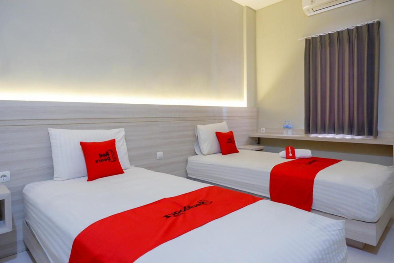 Reddoorz Syariah Near Prpp Semarang Hotel Ngoại thất bức ảnh