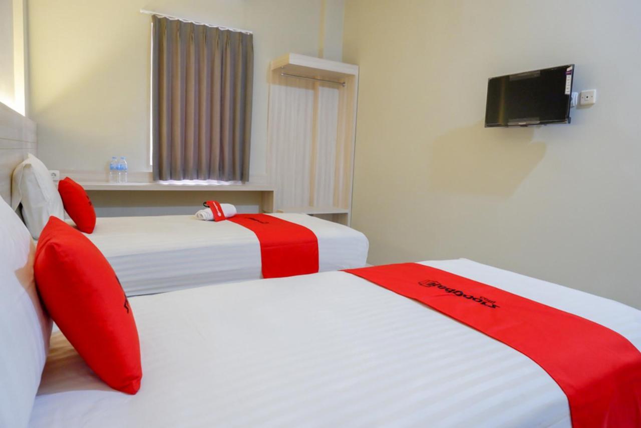 Reddoorz Syariah Near Prpp Semarang Hotel Ngoại thất bức ảnh