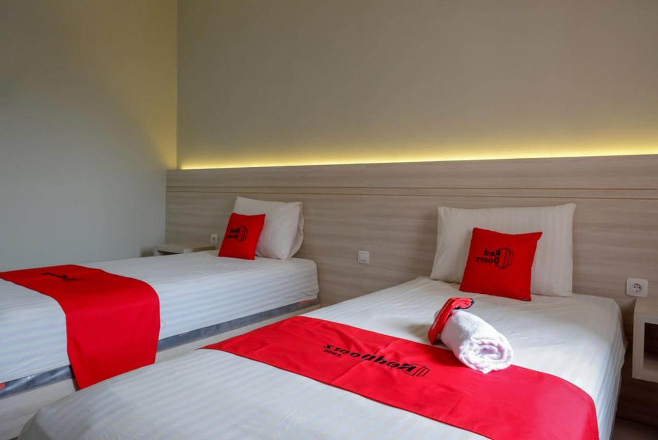 Reddoorz Syariah Near Prpp Semarang Hotel Ngoại thất bức ảnh