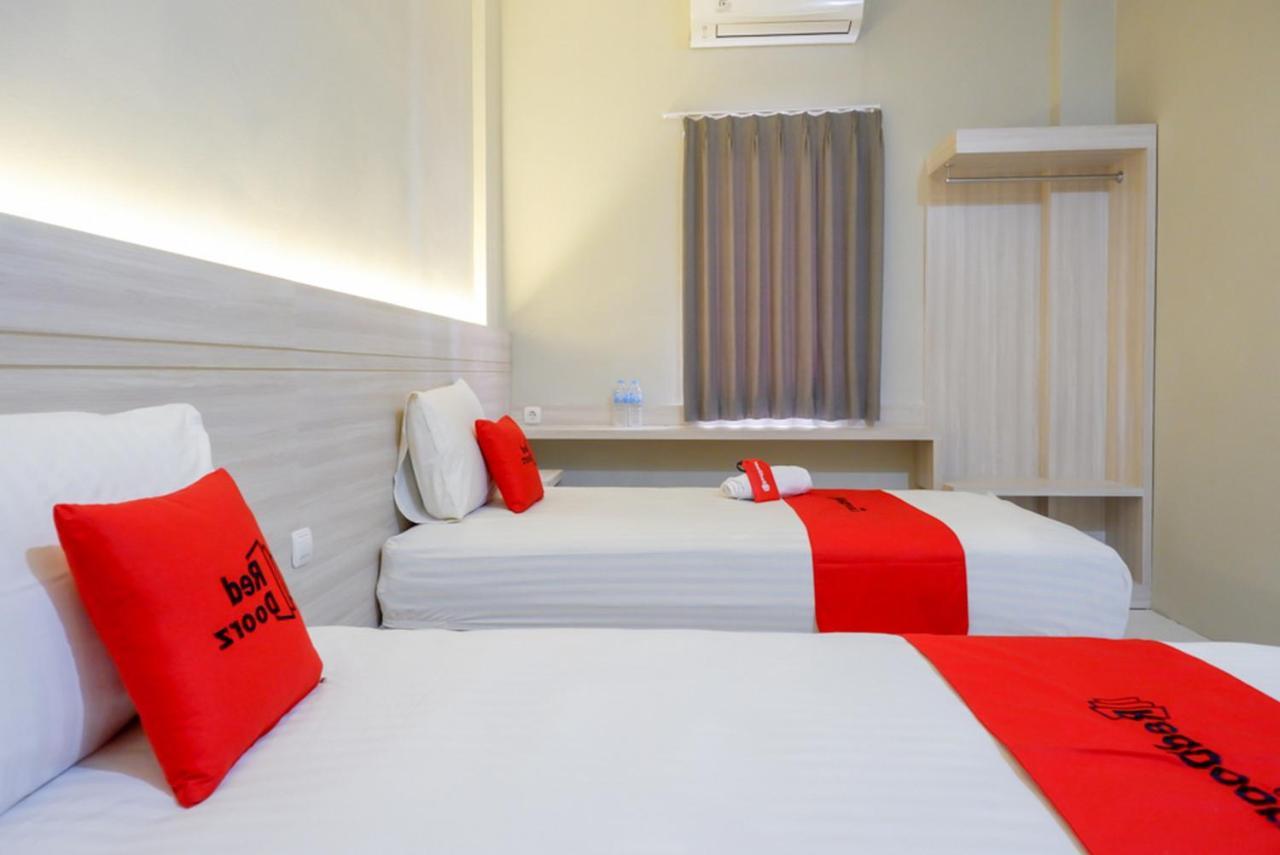 Reddoorz Syariah Near Prpp Semarang Hotel Ngoại thất bức ảnh