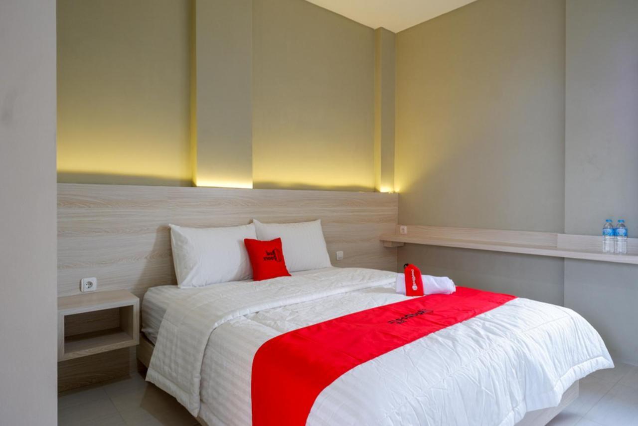 Reddoorz Syariah Near Prpp Semarang Hotel Ngoại thất bức ảnh