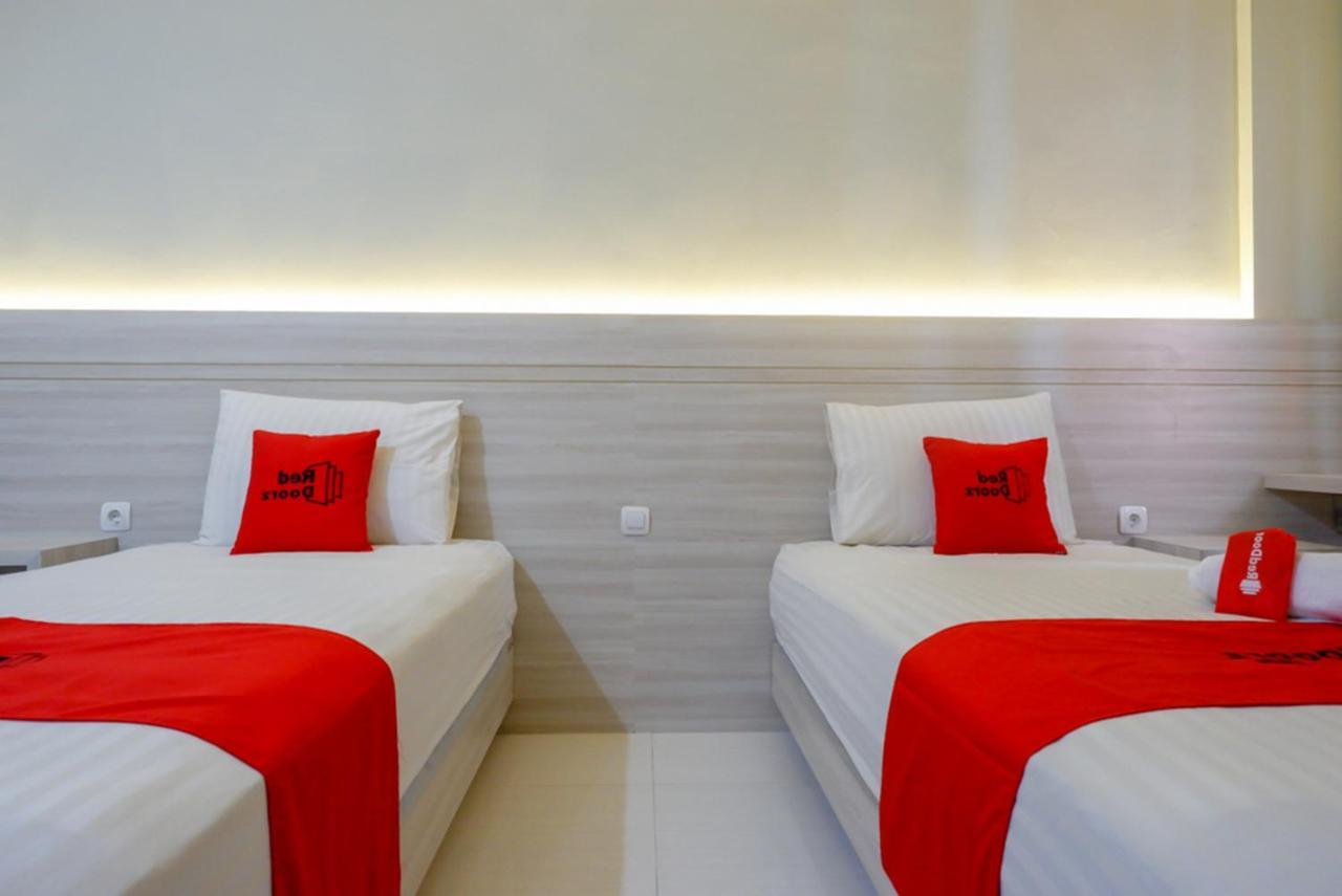 Reddoorz Syariah Near Prpp Semarang Hotel Ngoại thất bức ảnh