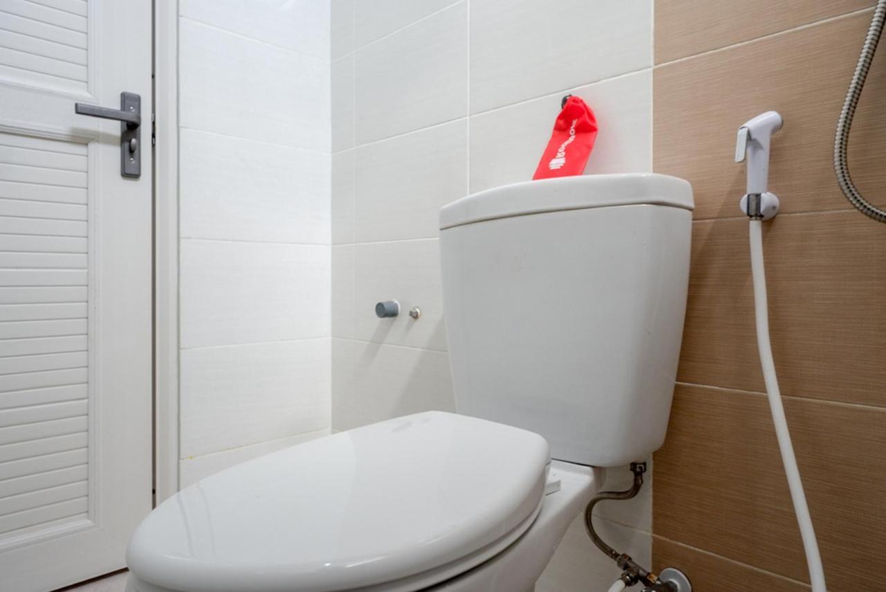 Reddoorz Syariah Near Prpp Semarang Hotel Ngoại thất bức ảnh