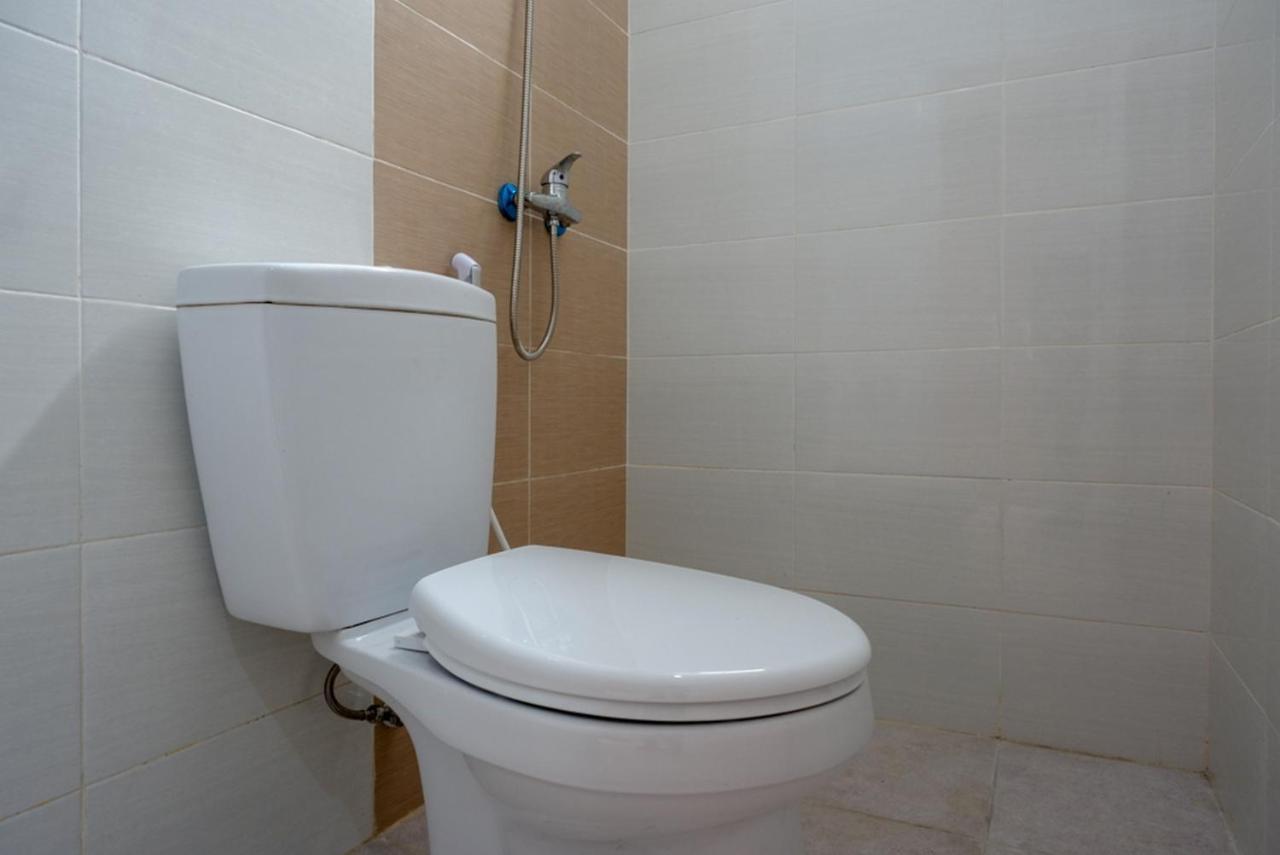 Reddoorz Syariah Near Prpp Semarang Hotel Ngoại thất bức ảnh