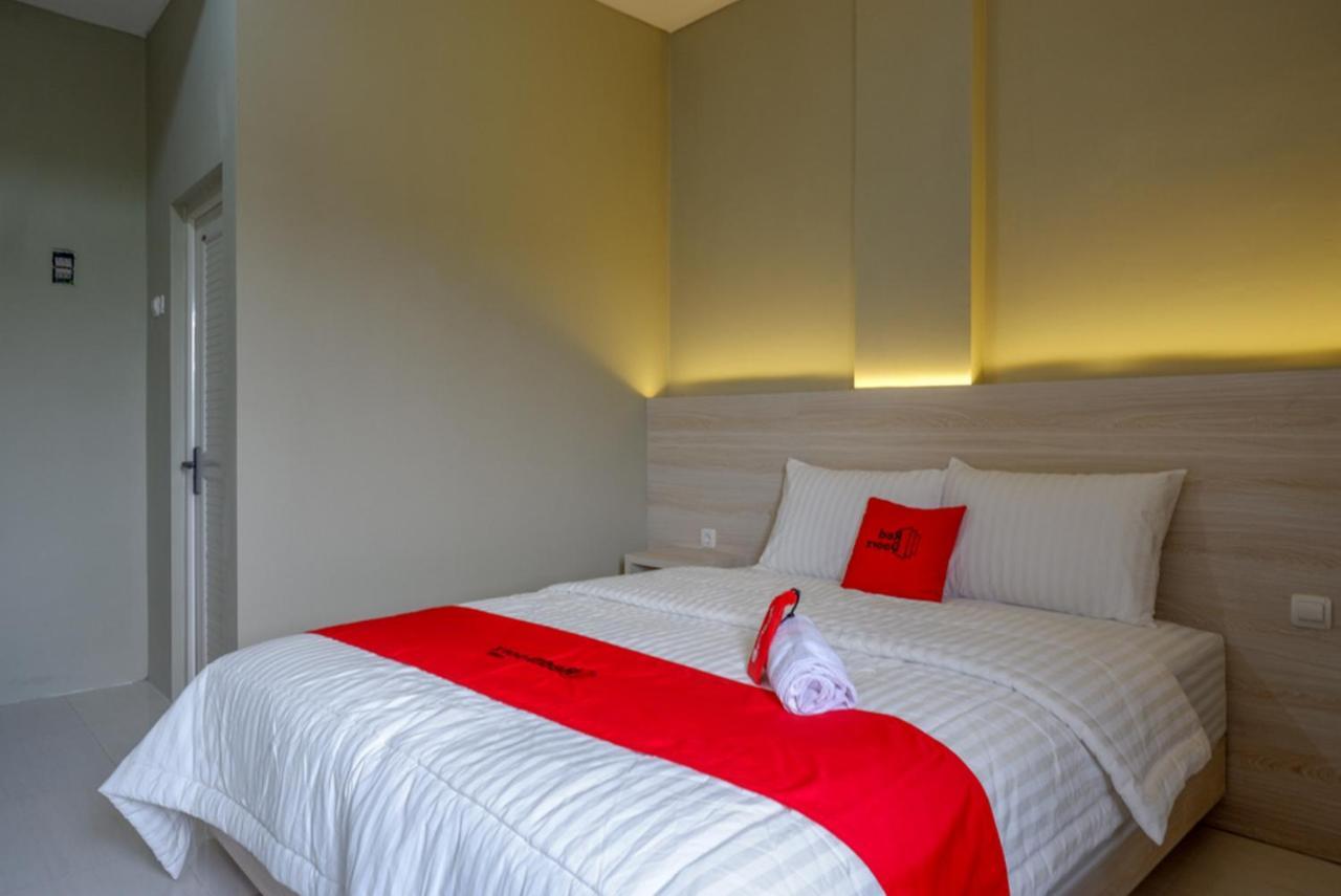 Reddoorz Syariah Near Prpp Semarang Hotel Ngoại thất bức ảnh