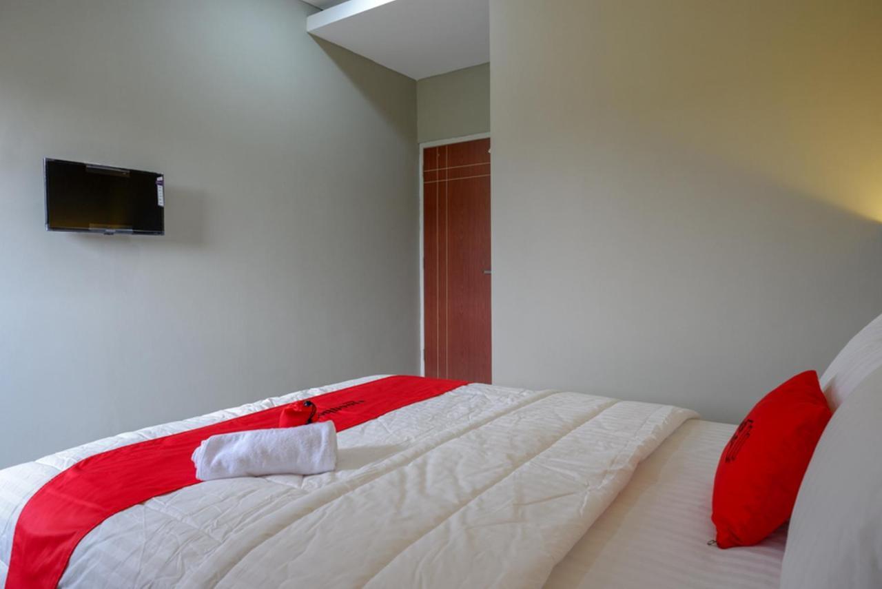 Reddoorz Syariah Near Prpp Semarang Hotel Ngoại thất bức ảnh