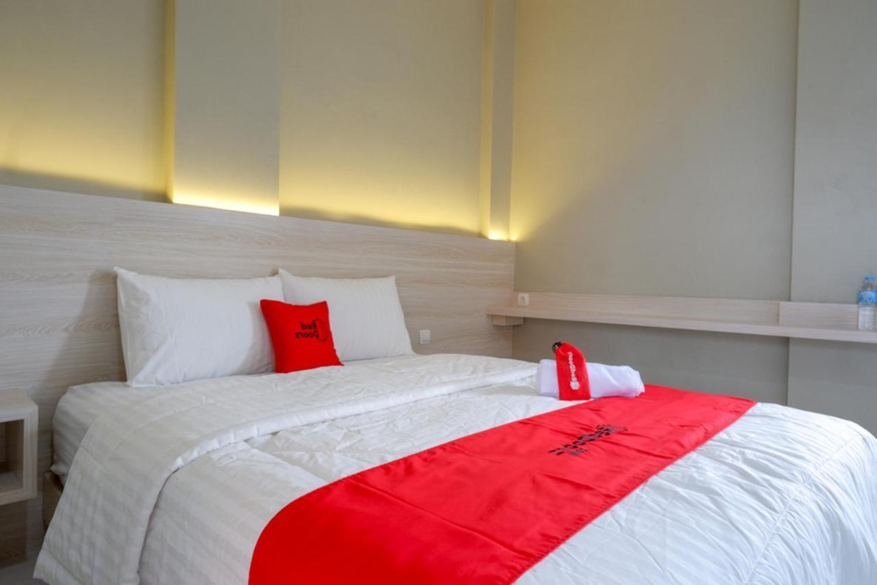 Reddoorz Syariah Near Prpp Semarang Hotel Ngoại thất bức ảnh