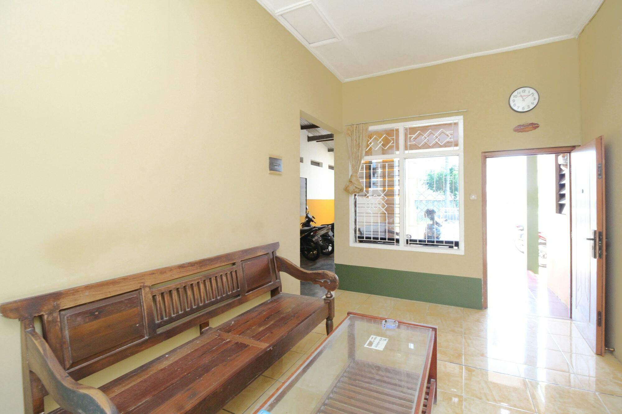 Reddoorz Syariah Near Prpp Semarang Hotel Ngoại thất bức ảnh