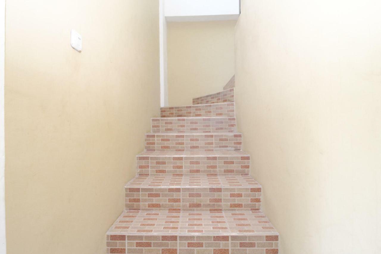 Reddoorz Syariah Near Prpp Semarang Hotel Ngoại thất bức ảnh